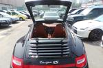 保时捷9112010款Targa 4S