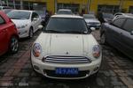 MINIMINI2012款1.6L COOPER Baker Street 