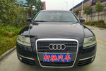 奥迪A6L2006款L 2.0T 标准型(自动)