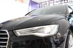 奥迪A6L2016款TFSI 技术型