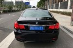 宝马7系2009款740Li 豪华型