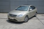 现代悦动2008款1.6L AT GL 