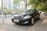 奔驰S级2008款S 350L