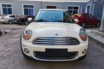 MINICLUBMAN2013款1.6T COOPER S Bond Street