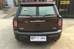 MINICLUBMAN2011款1.6L ONE