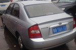 起亚赛拉图2006款1.6 GLS 自动