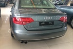 奥迪A4L2011款2.0TFSI 舒适型