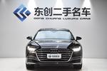 奥迪A8L2018款55 TFSI quattro豪华型