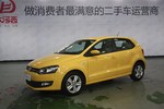 大众Polo2013款1.6L 自动 舒适版