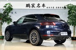 保时捷Macan2016款Macan 2.0T