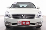 日产天籁2006款230JM-S 2.3 自动