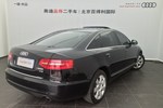 奥迪A6L2010款2.8FSI 舒适型