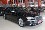 克莱斯勒3002013款300C 3.6L 尊享版