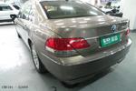 宝马7系2005款730li