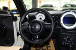 MINICOUPE2012款1.6L COOPER 