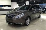 别克GL82011款全新款 3.0L XT 旗舰版