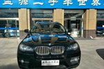 宝马X62008款xDrive35i