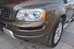 沃尔沃XC902013款2.5T 豪华升级版