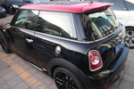 MINIMINI JCW2013款1.6T JOHN COOPER WORKS