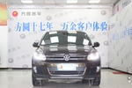 大众途观2016款330TSI 自动四驱旗舰版