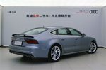 奥迪S7 Sportback2013款4.0 TFSI