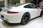 保时捷9112012款Carrera 3.4L