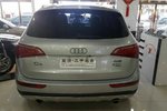 奥迪Q52012款2.0TFSI 技术型