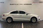 奥迪A3 Limousine2016款35 TFSI 自动领英型