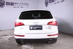 奥迪Q52016款40 TFSI 技术型