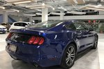 福特Mustang2016款2.3T 性能版