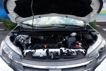 本田CR-V2012款2.0L 两驱都市版