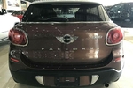 MINIPACEMAN2013款1.6L COOPER PACEMAN