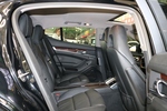 保时捷Panamera2010款Panamera 4 3.6L 