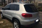 大众Tiguan2012款2.0TSI 豪华版