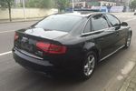 奥迪A4L2015款35 TFSI 自动舒适型