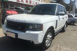 路虎揽胜2010款3.6L TD HSE