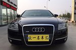 奥迪A6L2008款3.2FSI quattro 豪华型