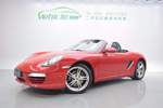 保时捷Boxster2009款Boxster 2.9L 