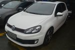 大众高尔夫GTI2010款2.0TSI DSG 豪华版