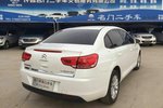 雪铁龙经典世嘉2016款1.6L 经典 手动CNG