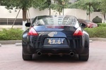 日产370Z2013款3.7L Coupe