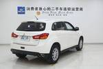 三菱新劲炫 ASX2013款1.6L 手动两驱标准版