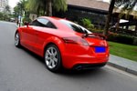 奥迪TT2011款TTS Coupe 2.0TFSI quattro