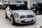 MINIMINI2011款COOPER Fun