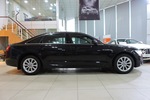 奥迪A6L2012款TFSI 标准型(2.0T)