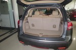 讴歌MDX2008款3.7