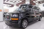 GMC Savana2013款6.0L 领袖级商务车