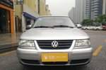 大众捷达2012款1.6L 手动 前卫 