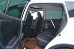 丰田RAV42015款2.5L 自动四驱精英版