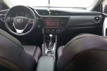 丰田雷凌2016款1.8GS-L CVT领先版